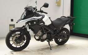 SUZUKI DL650 ( V-Strom 650 ) A 2021 C733A