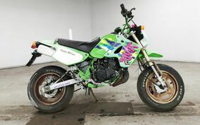 KAWASAKI KSR-1 MX050B