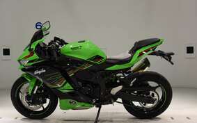 KAWASAKI ZX-4RR 2023 ZX400P