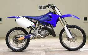 YAMAHA YZ125 CE16C