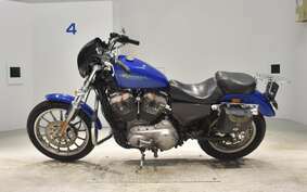 HARLEY XL883I 2007 CN2