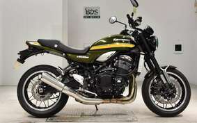 KAWASAKI Z900RS 2021 ZR900C