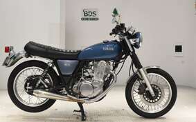 YAMAHA SR400 Gen.5 2020 RH16J