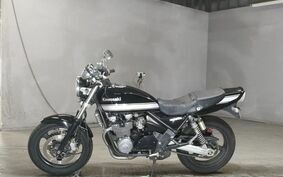 KAWASAKI ZEPHYR 400 2005 ZR400C