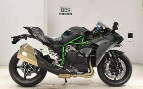 KAWASAKI NINJA H2 2023 ZXT00N