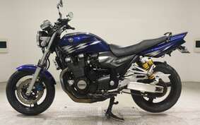 YAMAHA XJR1300 Gen.2 2007 RP17J