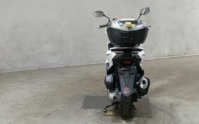 HONDA PCX 160 KF47