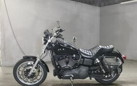 HARLEY FXDX 1450 2000 GJV