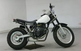 YAMAHA TW200 2JL