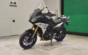 YAMAHA MT-09 Tracer GT 2019 RN51J