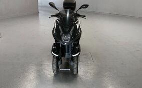 YAMAHA TRICITY 125 SE82J