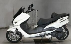 YAMAHA MAJESTY 125 SE27