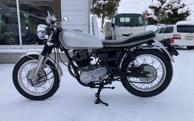 YAMAHA SR400 1992