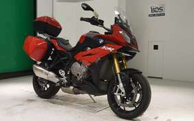 BMW S1000XR 2015