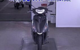 YAMAHA AXIS 125 Z SED7J