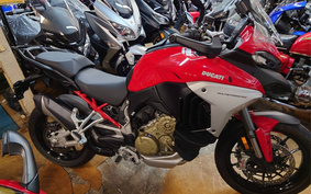 DUCATI MULTISTRADA 2022 6A00A