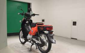 HONDA CROSS CUB 110 JA10