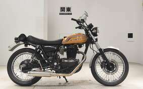 KAWASAKI 250TR BJ250F