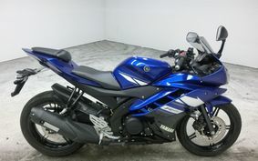 YAMAHA YZF-R15 1CK0