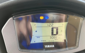 YAMAHA N-MAX SEG6J