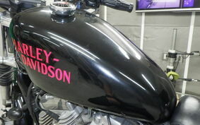 HARLEY XL883I 2007 CN2