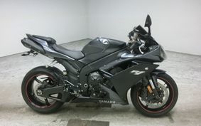 YAMAHA YZF-R1 2007 RN20