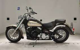 YAMAHA DRAGSTAR 400 CLASSIC 2008 VH01J