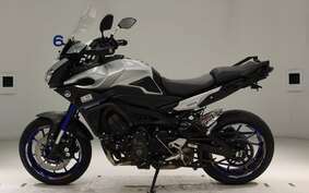 YAMAHA MT-09 Tracer 2015 RN36J