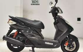 YAMAHA CYGNUS 125 XSR 2 SE44J