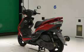 YAMAHA CYGNUS 125 XSR 2 SE44J