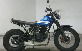 YAMAHA TW225 DG09J