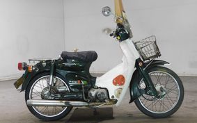 HONDA C70 SUPER CUB HA02