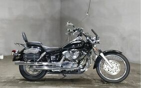 YAMAHA DRAGSTAR 250 VG02J