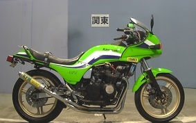 KAWASAKI GPZ400 1983 ZX400A