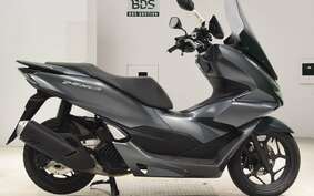 HONDA PCX 160 KF47