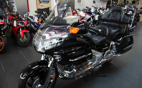 HONDA GL 1800 GOLD WING 2003 SC47