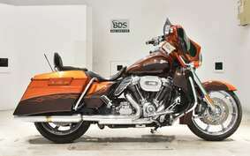 HARLEY FLHXSE 1800CVO 2012 PZ8