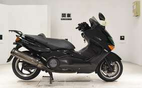 YAMAHA T-MAX500 Gen.2 2007 SJ04J