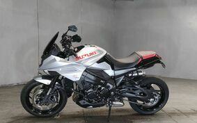 SUZUKI GSX1000S KATANA 2021 GT79B