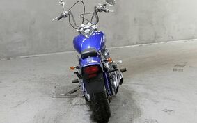 YAMAHA DRAGSTAR 400 2001 VH01J