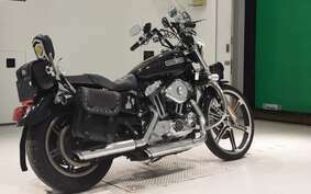 HARLEY L1200LI 2009