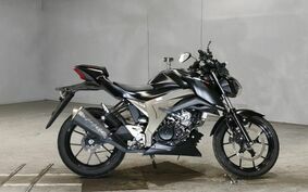 SUZUKI GSX-S125 DL32B