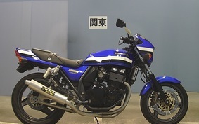 KAWASAKI ZRX400 2001 ZR400E