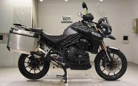 TRIUMPH TIGER EXPLORER 2012 1F11E9