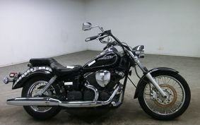 YAMAHA DRAGSTAR 250 VG05J