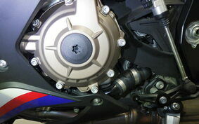 BMW S1000RR M PACKAGE 2022