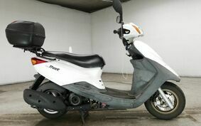 YAMAHA AXIS 125 TREET SE53J