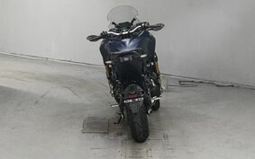 YAMAHA NIKEN GT 2019 RN58J