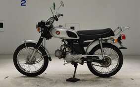 HONDA CL50 BENLY CD50