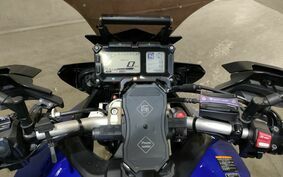 YAMAHA TRACER 9 2017 RN51J